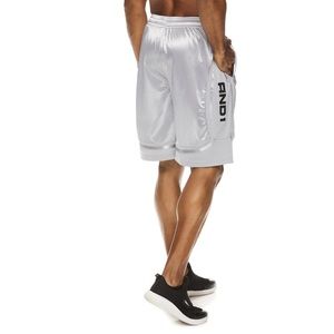 Mens 5XL AND1 Short Bundle (2 pairs)